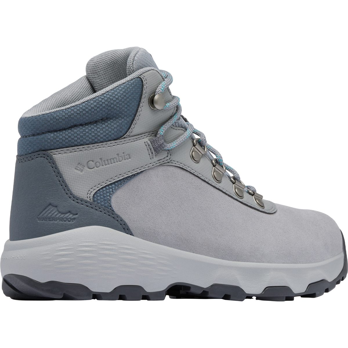 Women's Newton Wander alternate view