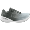 TOPO Athletic Women's Phantom 4 in Grey/Grey