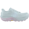 TOPO Athletic Women's Mtn Racer 4 in Grey/Purple