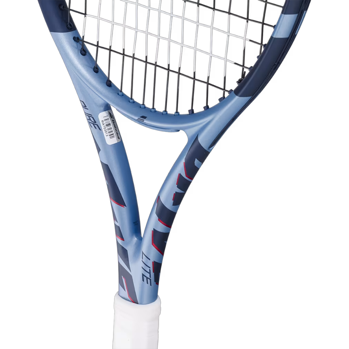 Pure Drive Lite alternate view