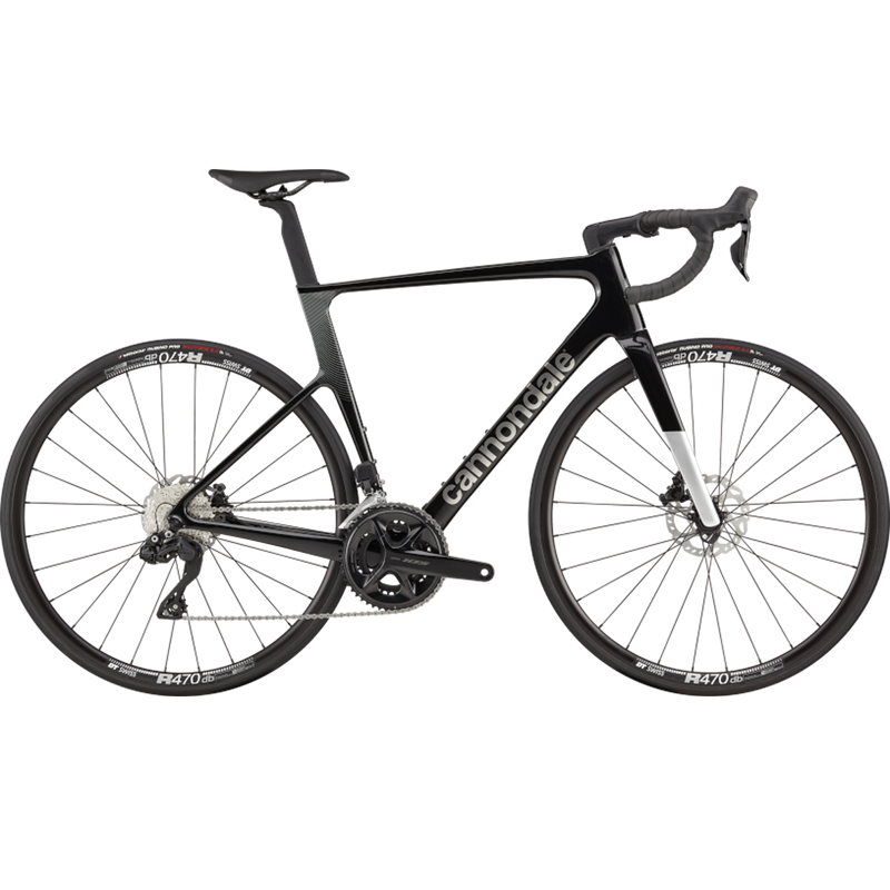 SuperSix EVO 3 Carbon