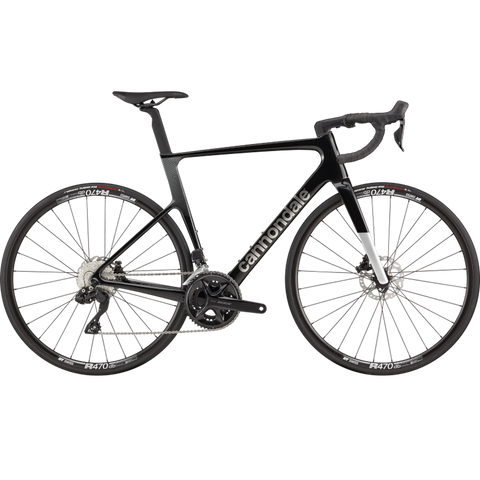 SuperSix EVO 3 Carbon