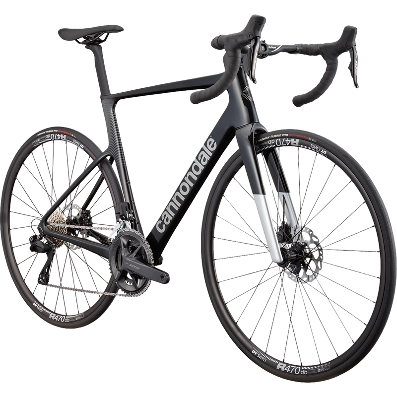 SuperSix EVO 3 Carbon