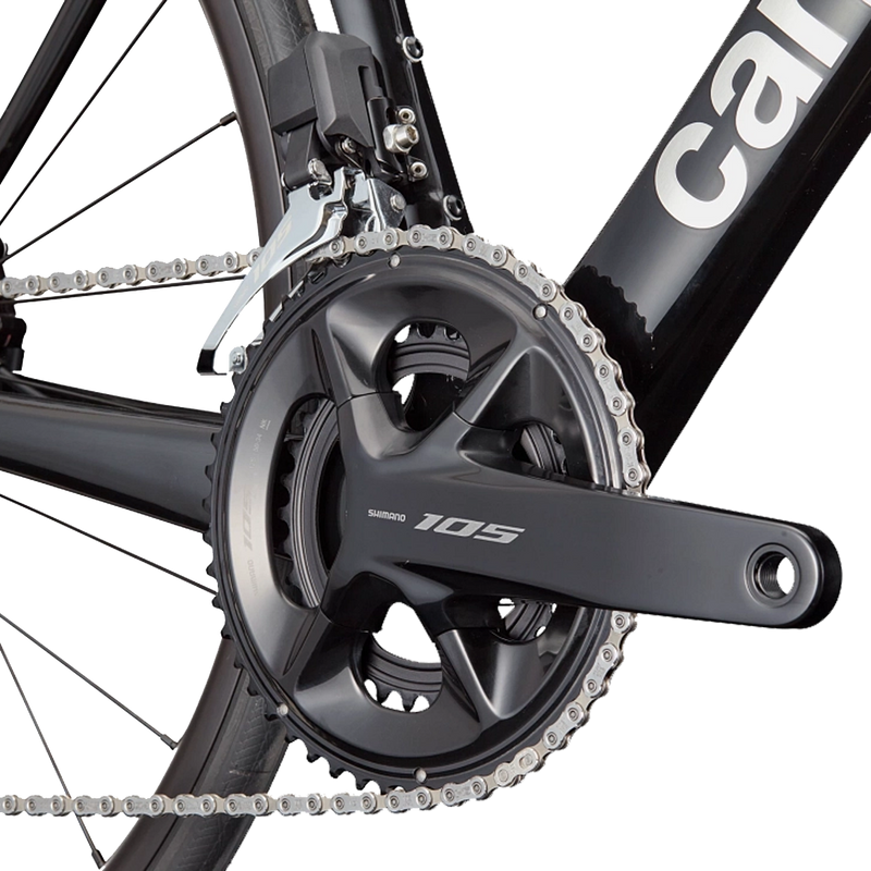 SuperSix EVO 3 Carbon