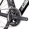 Cannondale SuperSix EVO 3 Carbon crank