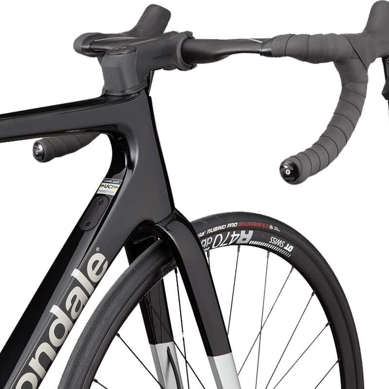 SuperSix EVO 3 Carbon