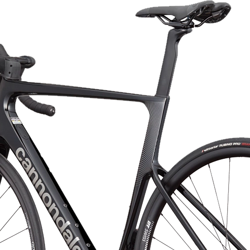 SuperSix EVO 3 Carbon