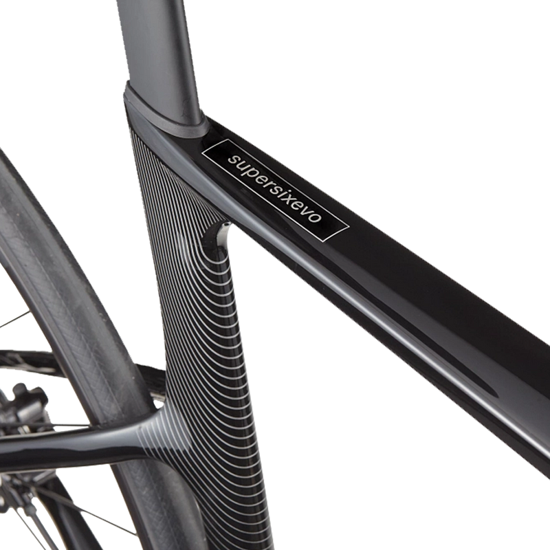 SuperSix EVO 3 Carbon