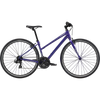 Cannondale Quick 6 Remixte in Ultraviolet