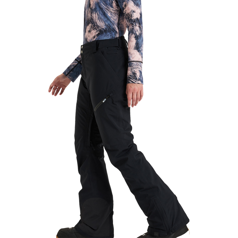 Women's Gore-Tex Stretch Spridle Pant – Sports Basement