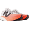 New Balance FuelCell Super Comp Pacer V2 in CU-Urgent Red/White pair right