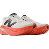 New Balance FuelCell Super Comp Trainer v3 in Y-Urgent Red/Sea Salt pair 