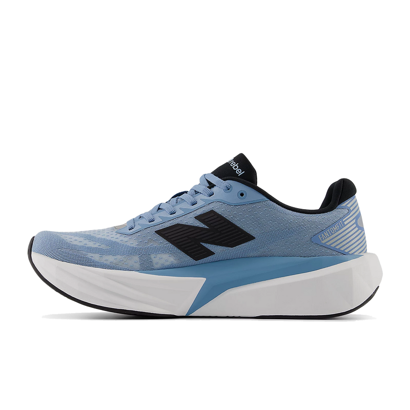 Men's FuelCell Rebel v5, New Balance Men's FuelCell Rebel v5 Left
