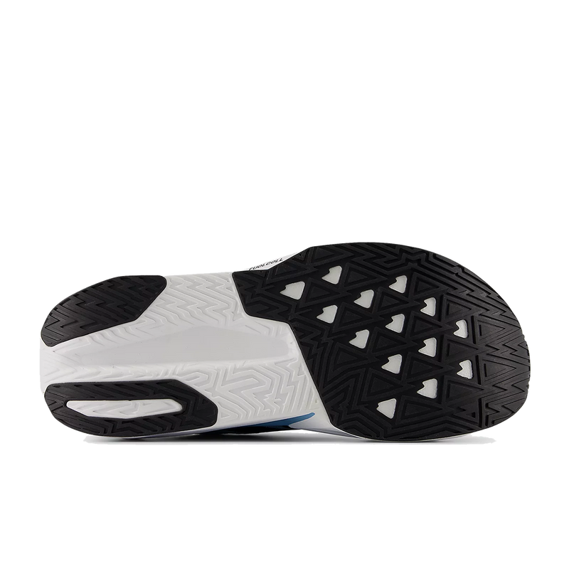 Men's FuelCell Rebel v5, New Balance Men's FuelCell Rebel v5 Bottom