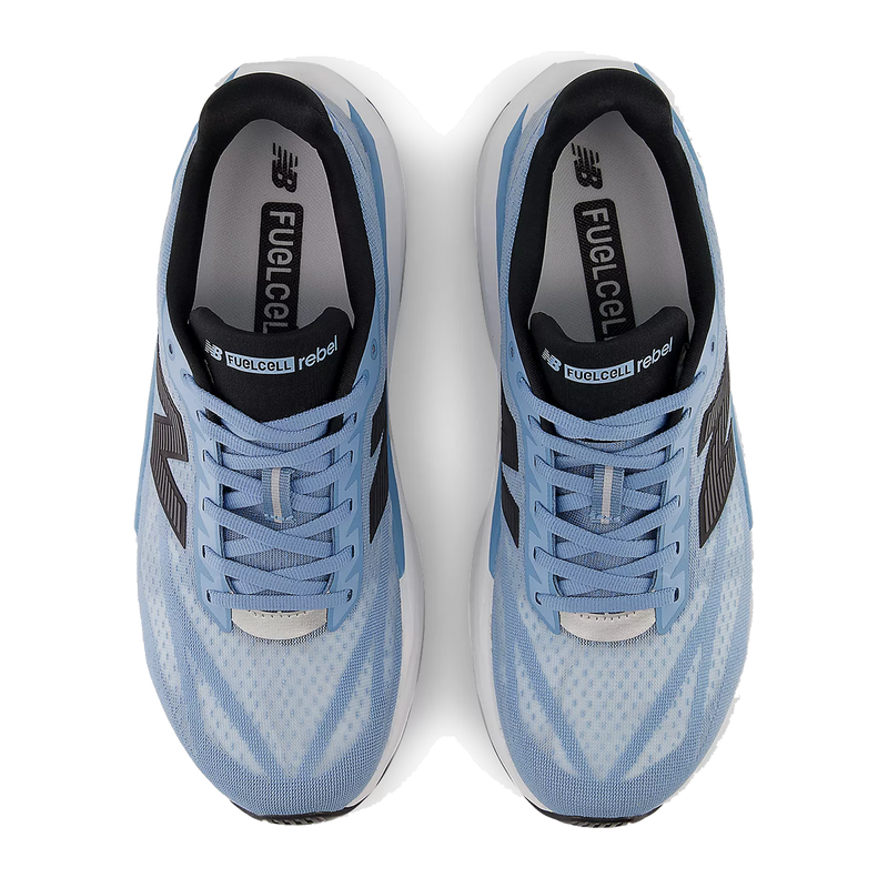 Men's FuelCell Rebel v5, New Balance Men's FuelCell Rebel v5 Pair Top
