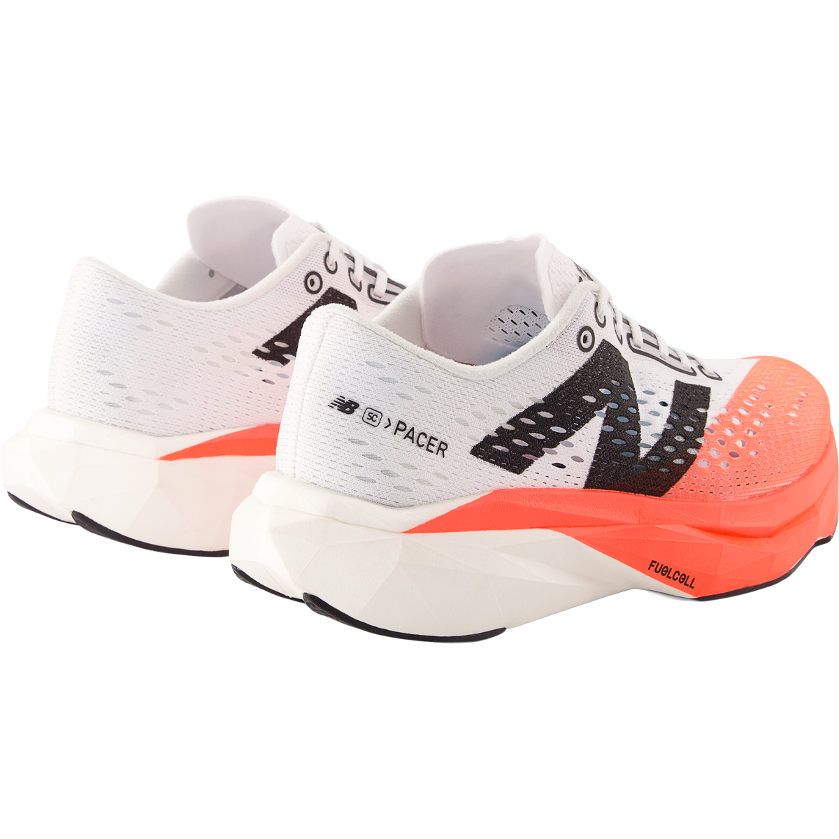 Women's FuelCell Super Comp Pacer V2 alternate view