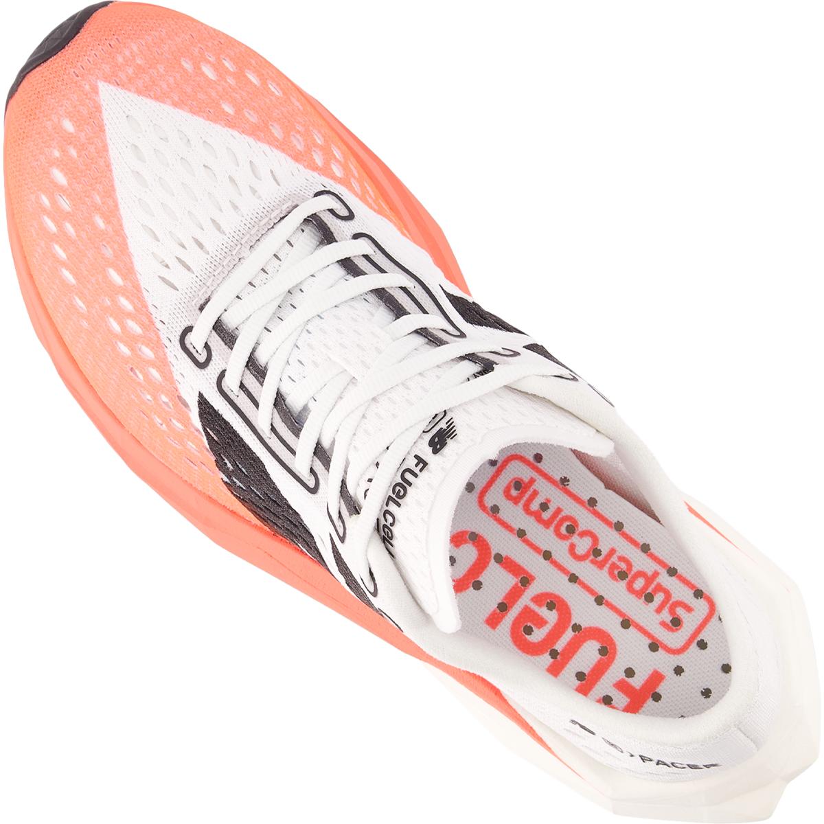Women's FuelCell Super Comp Pacer V2 alternate view