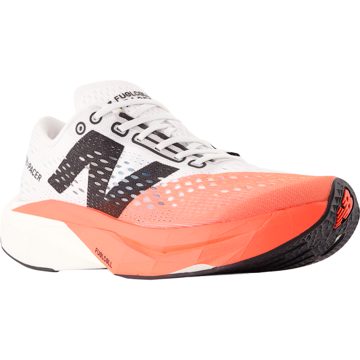 Women's FuelCell Super Comp Pacer V2 alternate view