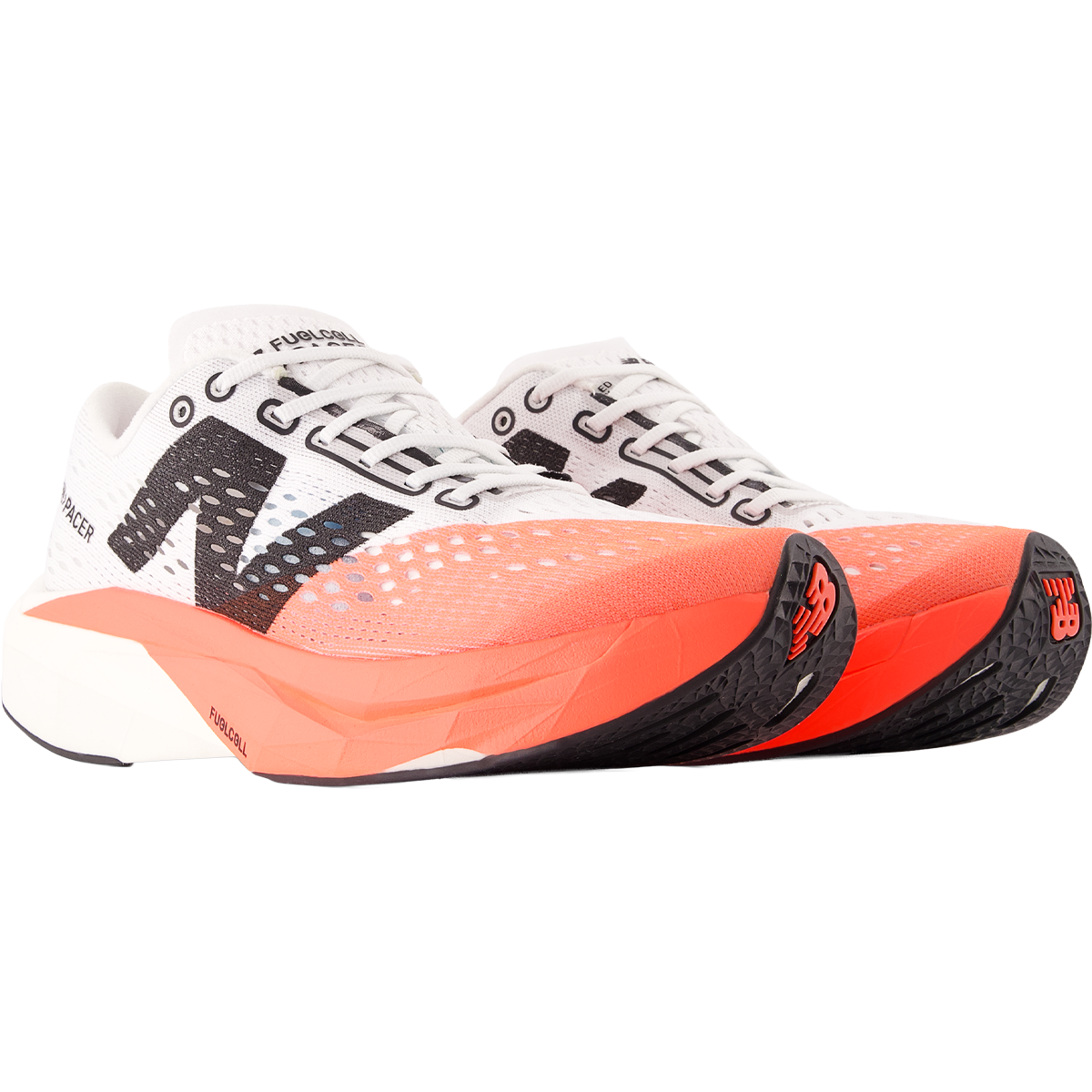 Women's FuelCell Super Comp Pacer V2 alternate view
