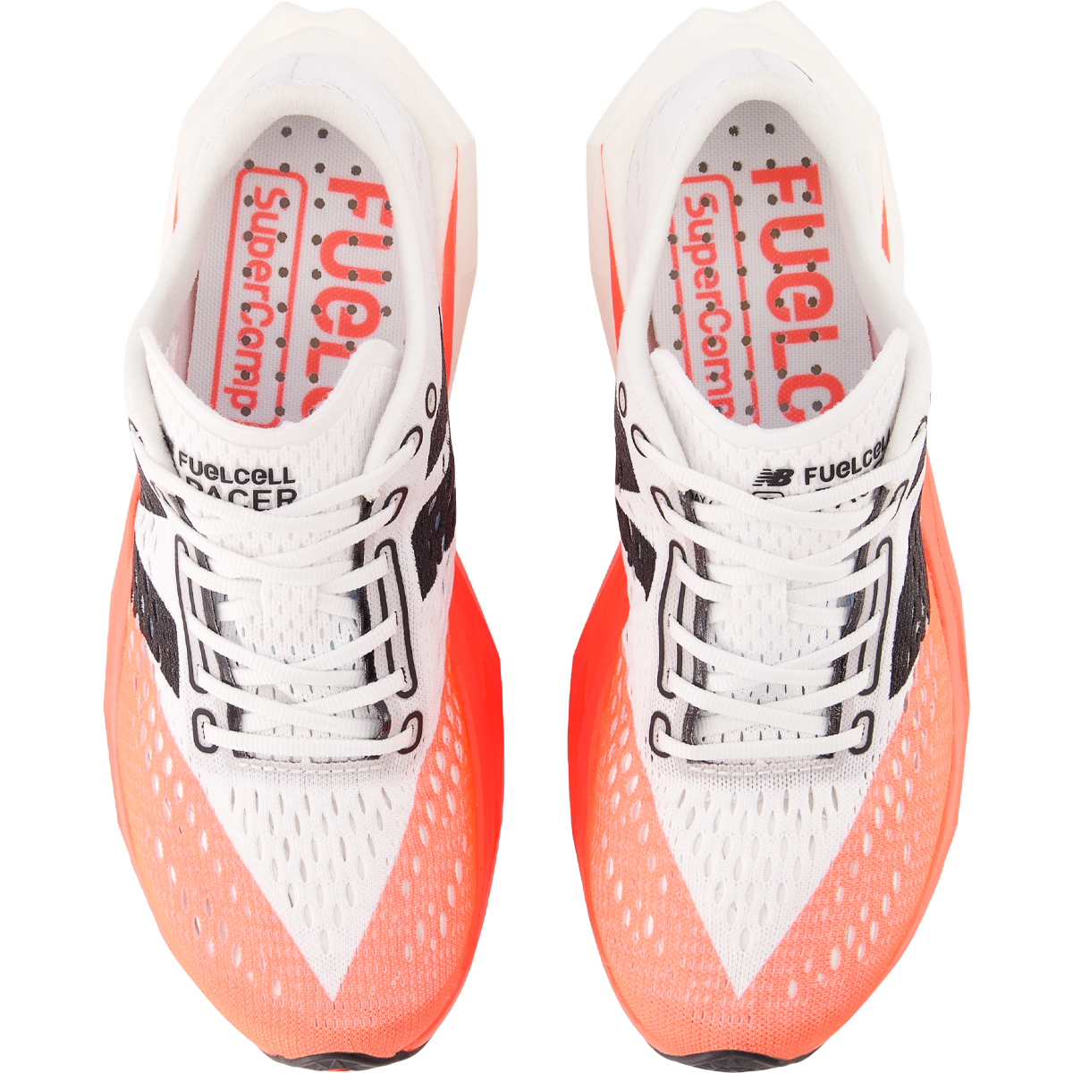 Women's FuelCell Super Comp Pacer V2 alternate view