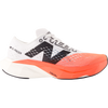 New Balance Women's FuelCell SuperComp Pacer v2 in Urgent Red with White and Black