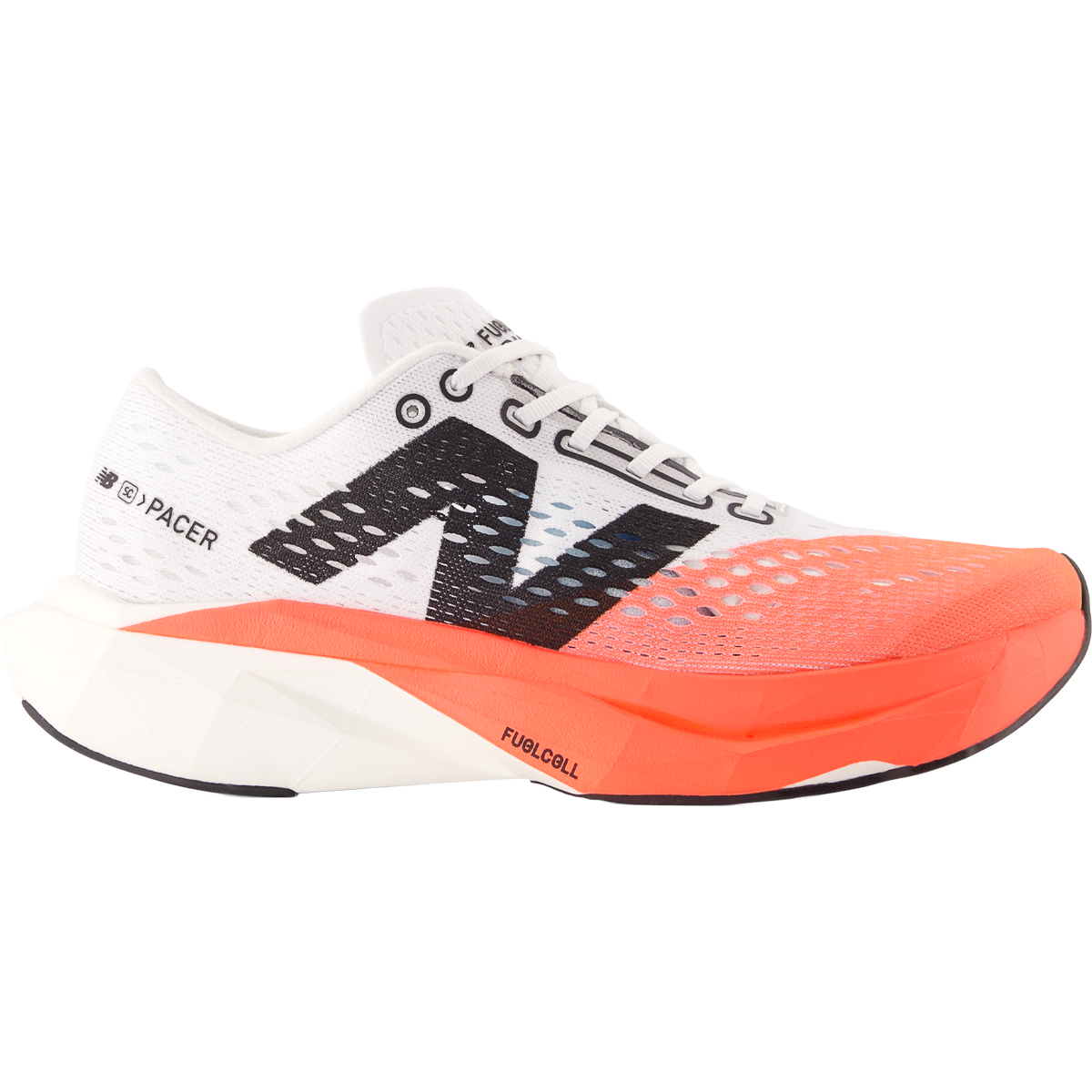 Women's FuelCell Super Comp Pacer V2 alternate view