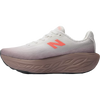New Balance Women's Fresh Foam X 1080 v14 in E-Earth Shadow/Reflection inside right profile