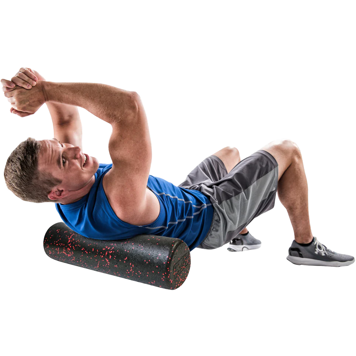 Pro Foam Roll - 36