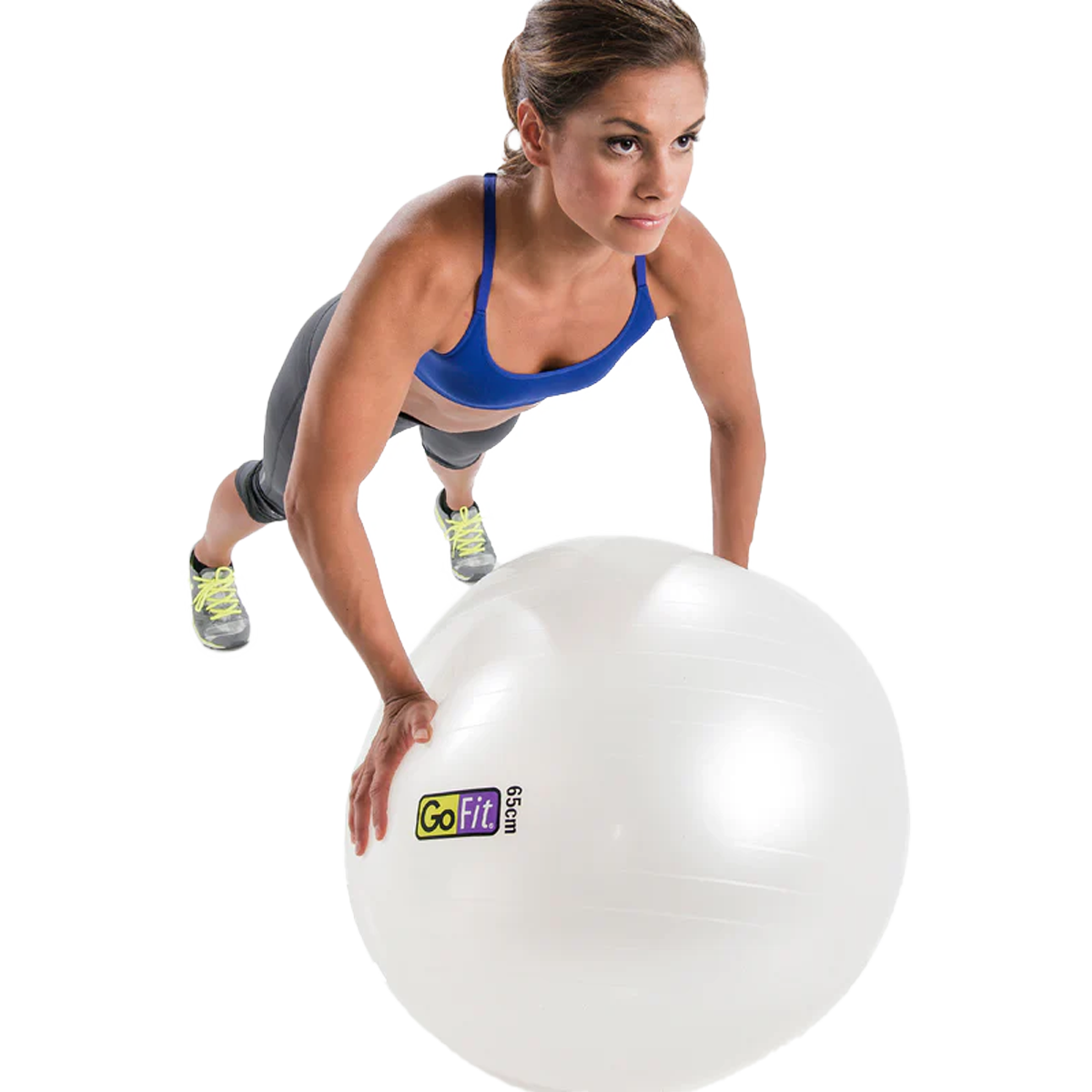 Stability Ball - 65 cm alternate view