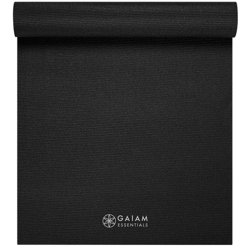 6MM Essentials Yoga Mat