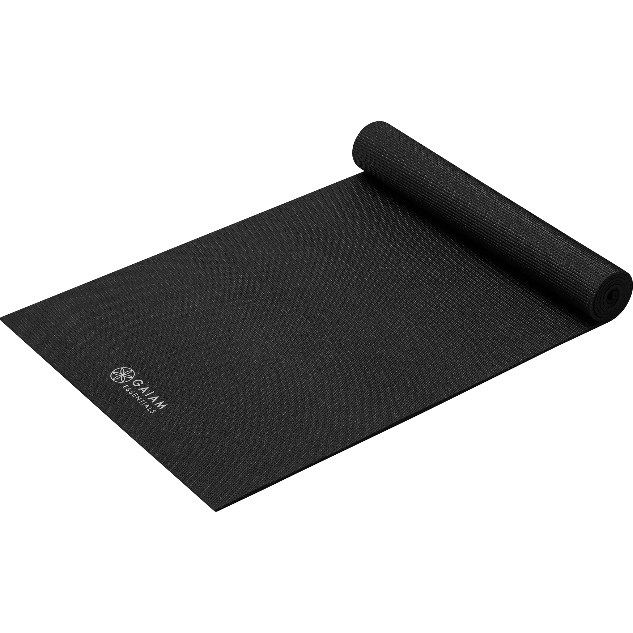 6MM Essentials Yoga Mat alternate view