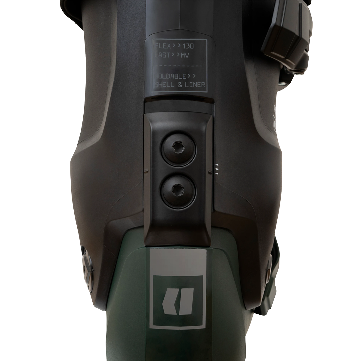 AR ONE 130 MV alternate view