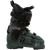 Black/Green