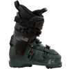 Armada Skis AR ONE 130 MV in Black/Green outside right profile