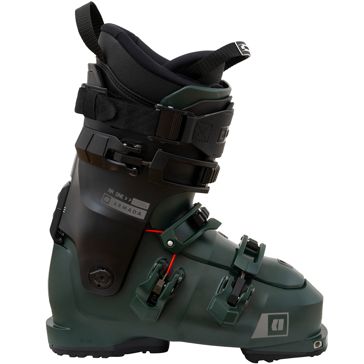 AR ONE 130 MV alternate view