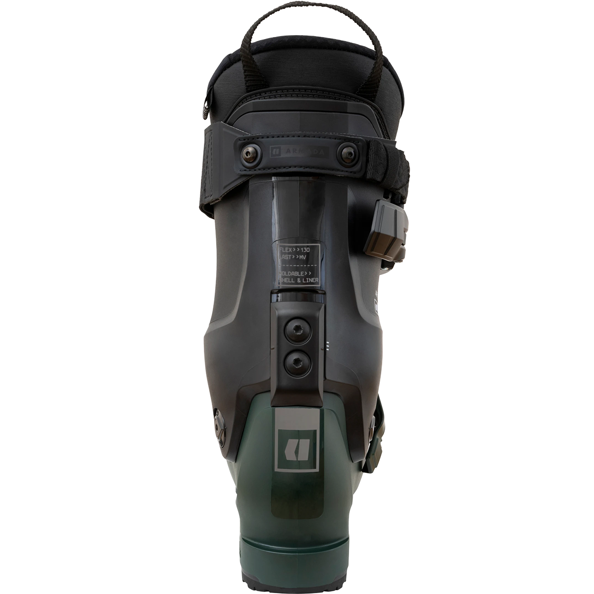 AR ONE 130 MV alternate view