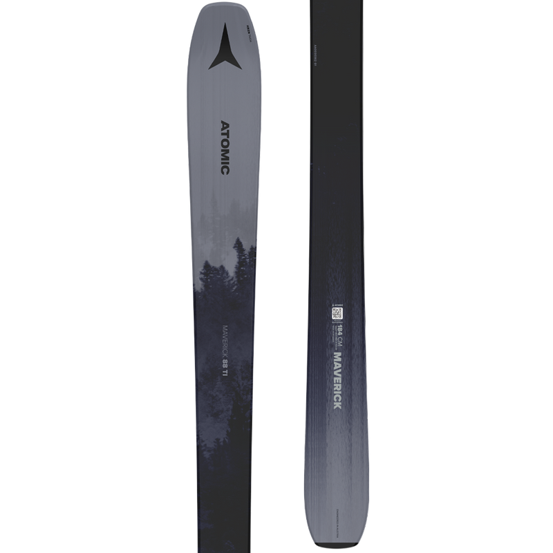 Maverick 88 Ti – Sports Basement