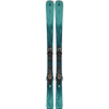 Atomic Women's Cloud Q8 Skis + M 10 GW 