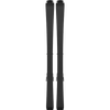 Atomic Women's Cloud Q8 Skis + M 10 GW base