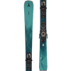 Atomic Women's Cloud Q8 Skis + M 10 GW tip and tail