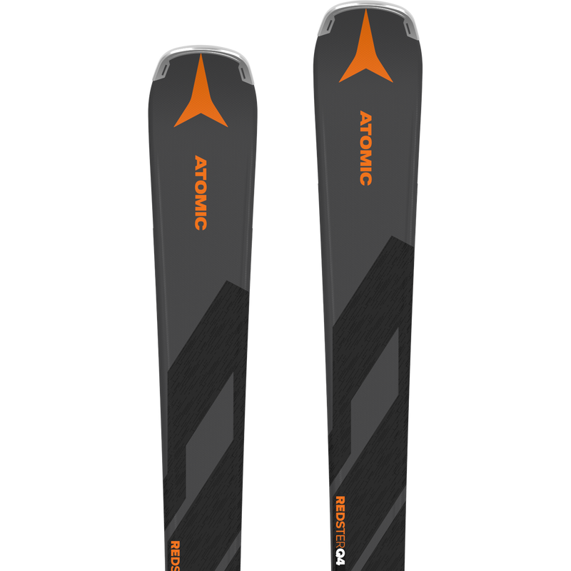 Redster Q4 Skis + M 10 GW – Sports Basement