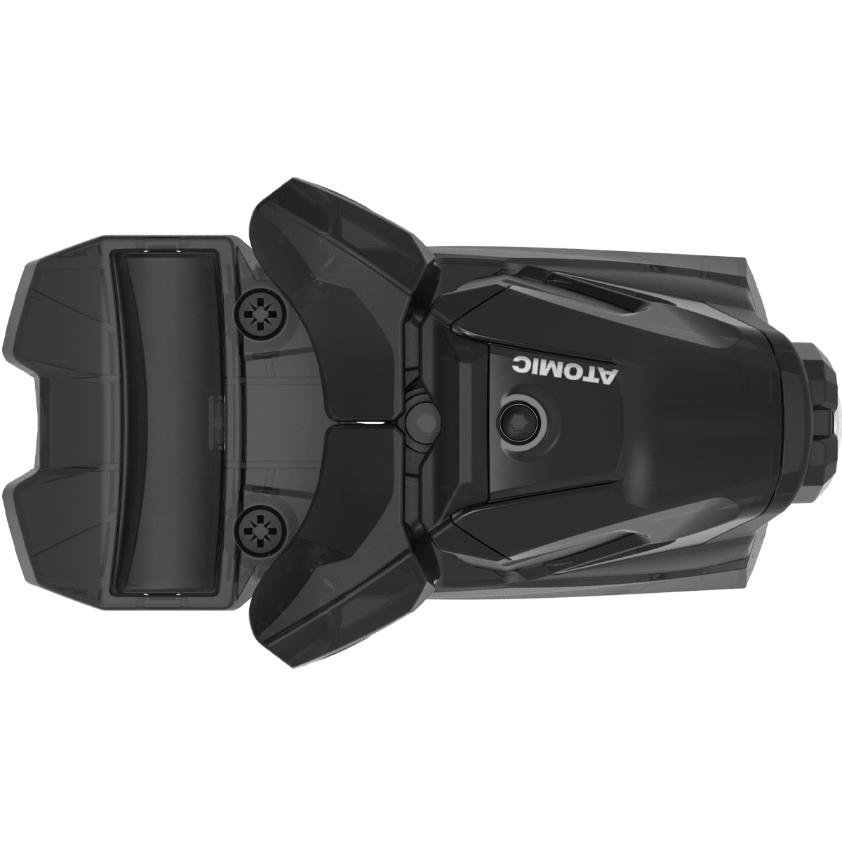 Stage 10 GW alternate view