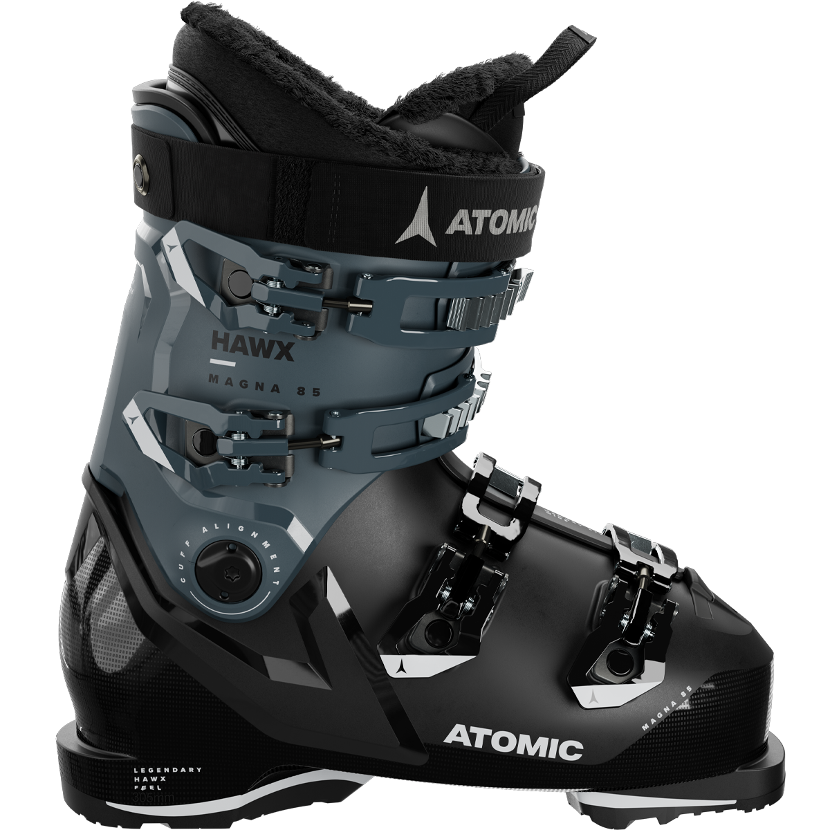 Women's Hawx Magna 85 GW – Sports Basement