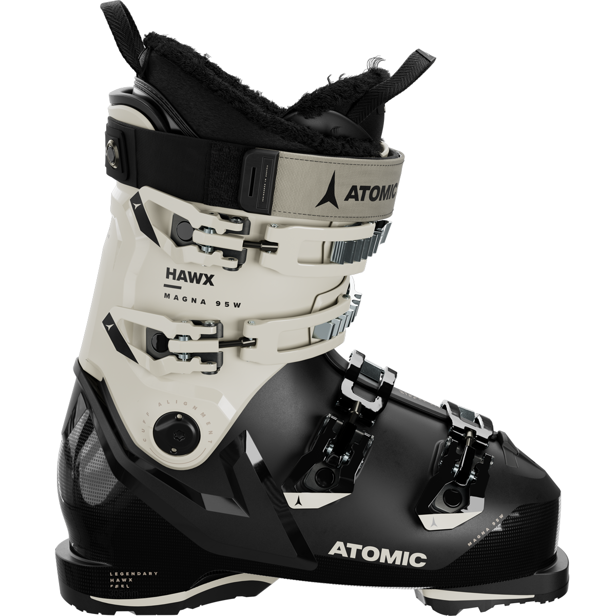Atomic – Sports Basement