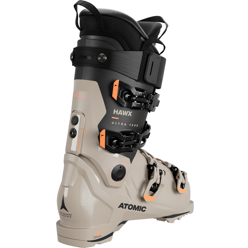 ATOMIC HAWX ULTRA 120 S GW スキー ブーツ Atomic Hawx Prime 120 S GW Ski Boots 2025 | Corbetts Ski + Snowboard