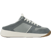 Olukai Women's Kaulele Mesh in RKAU Rock Ash right profile heel down
