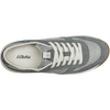 Olukai Women's Kaulele Mesh in RKAU Rock Ash top