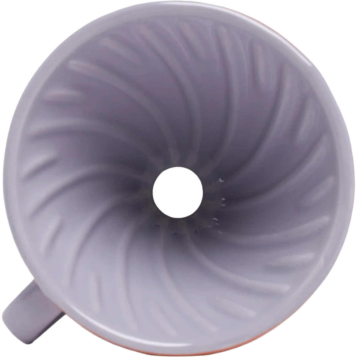 Smoky Mtn. Pour Over Dripper alternate view