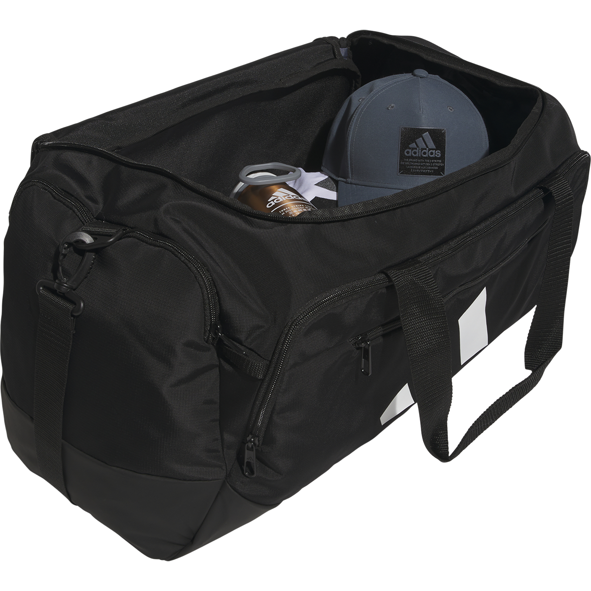 Defender 5 Medium Duffel alternate view