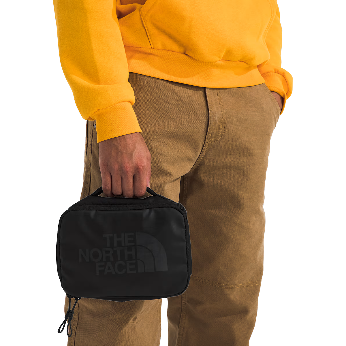 Base Camp Voyager Toiletry Kit alternate view